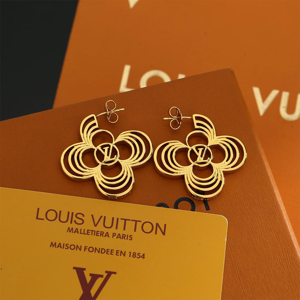 LV BREEZE EARRINGS