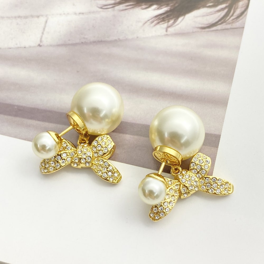 D10r Tribales Earrings