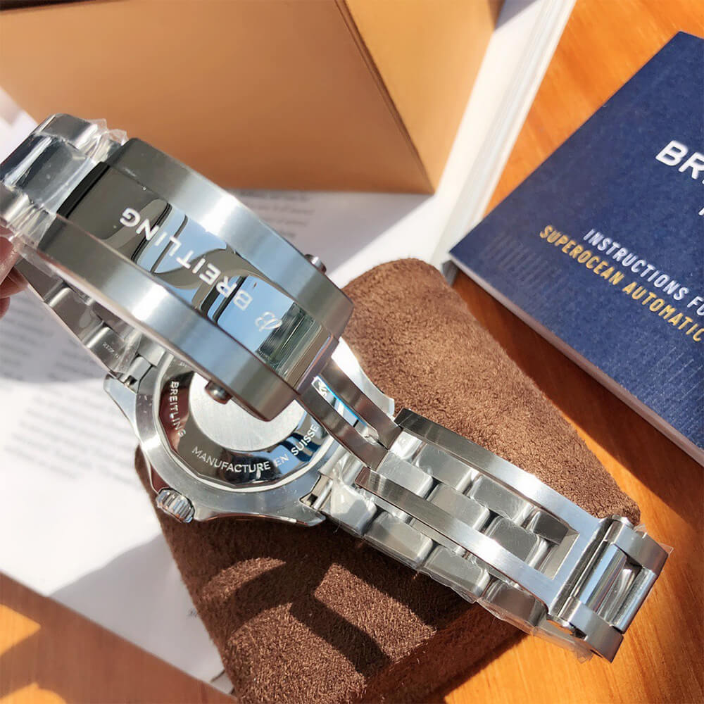 Breitling S*perocean Automatic