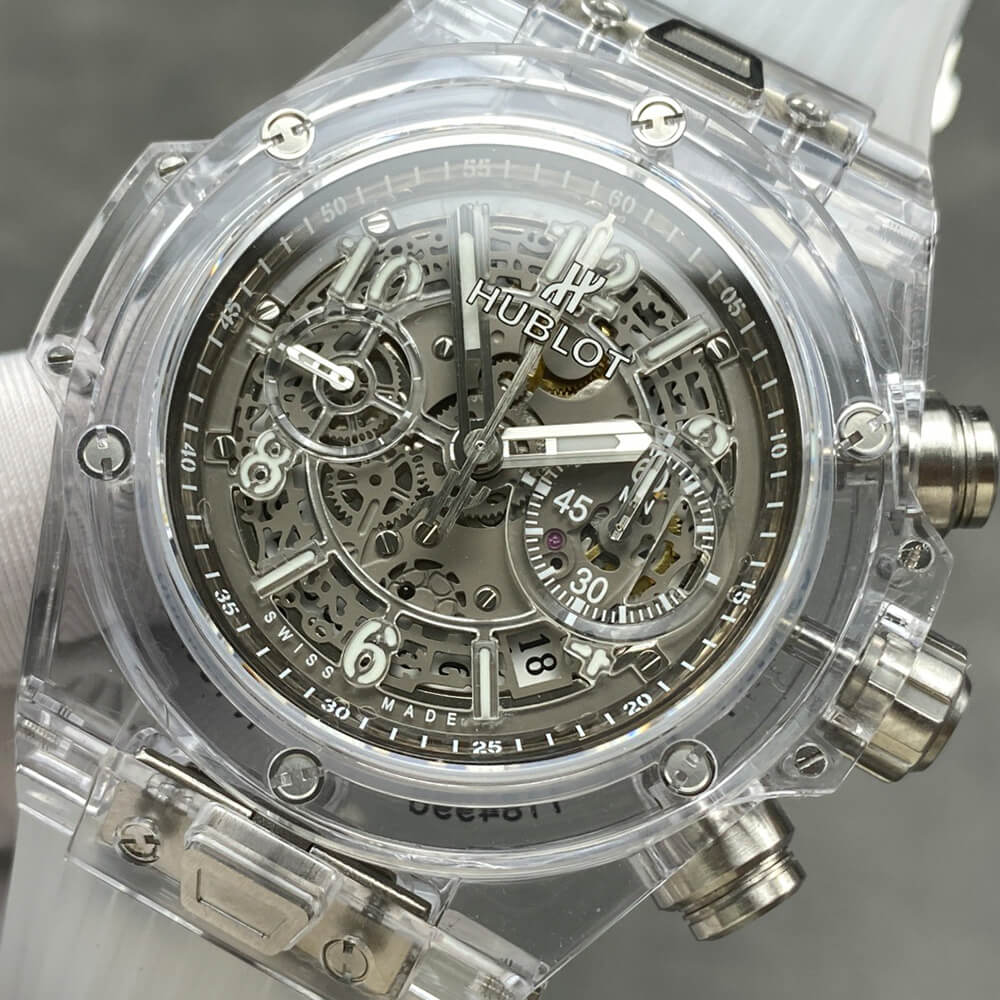 Hublot Big Bang 42mm