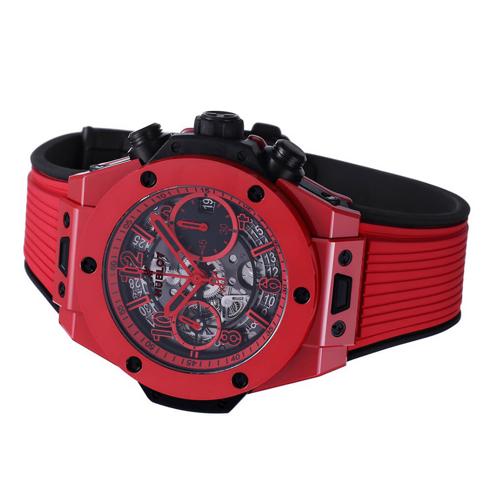 Hublot Big Bang 42mm