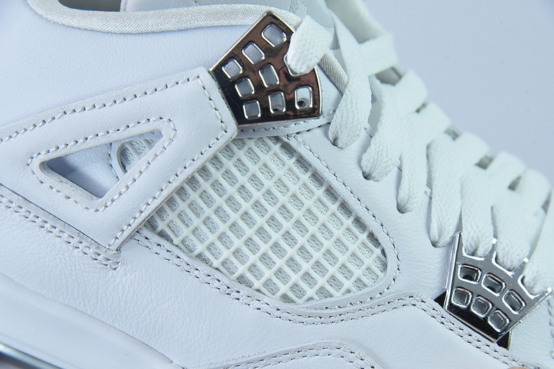 AIR 4 Pure Money AJ4 308497-100