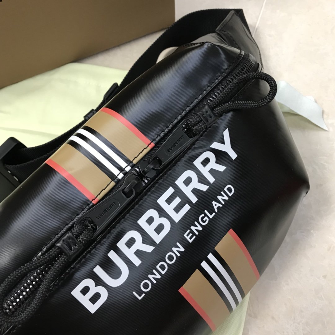 B**rry waist bag-31x16x7.5cm