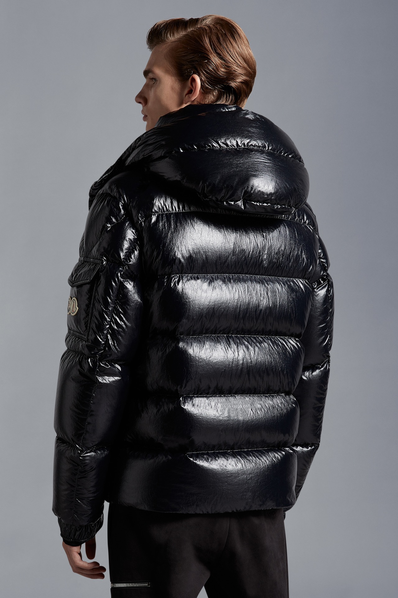 M0nc1er maya 70 down jacket