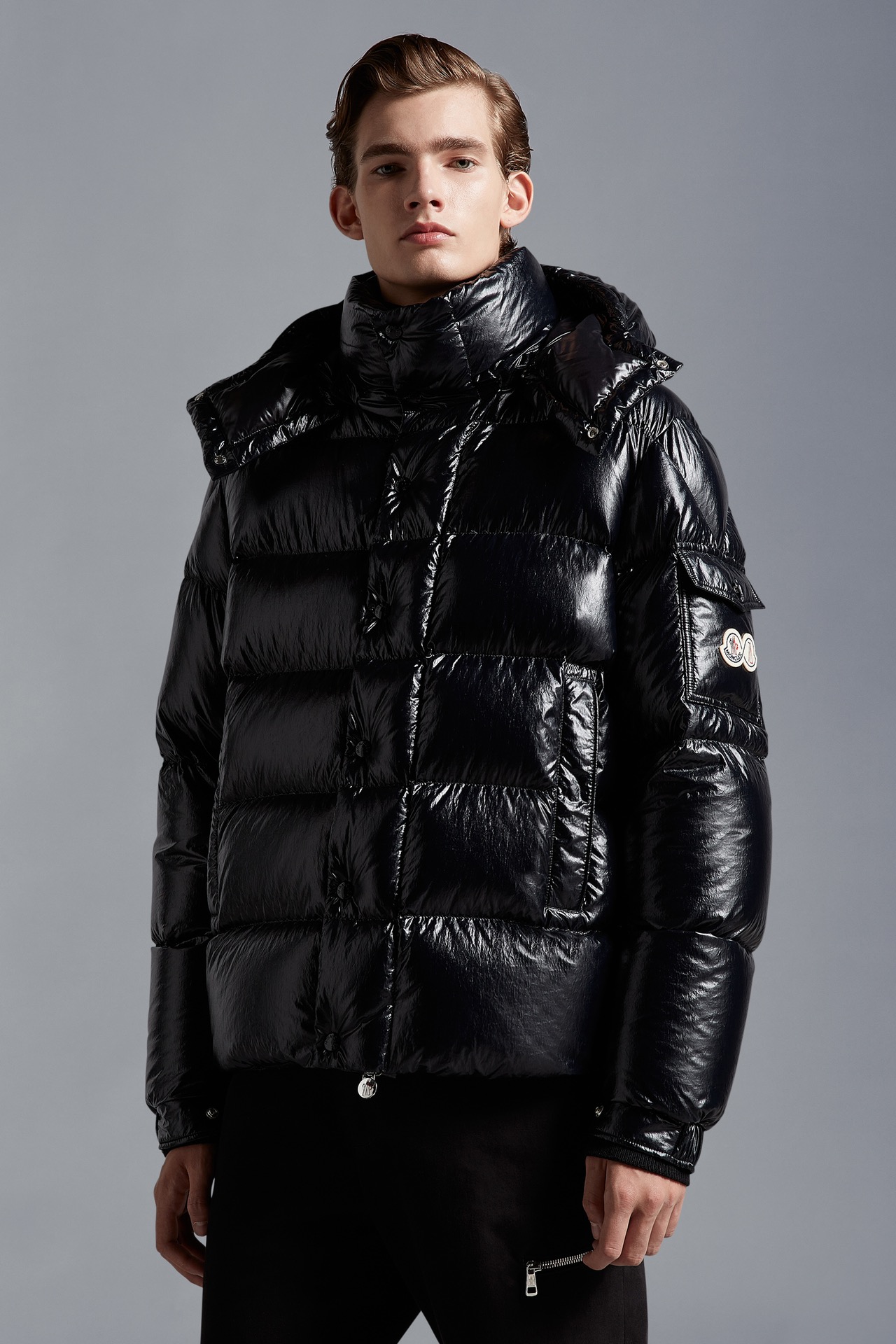 M0nc1er maya 70 down jacket