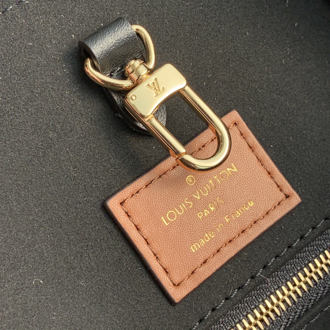 l0*is V*t0n small onthego handbag-35*28*15cm