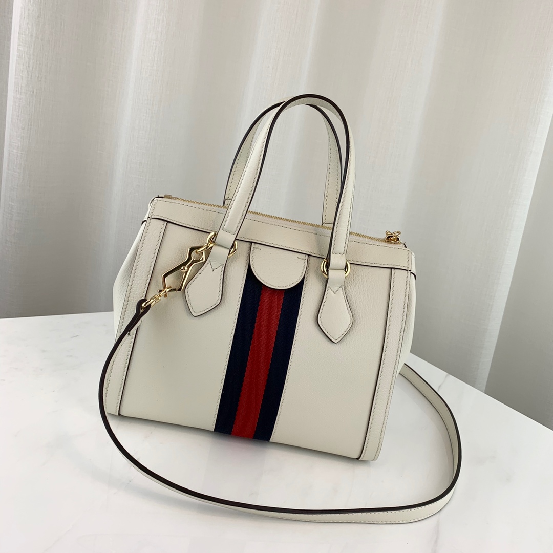 G*u*i ophidia handbags-24*20*10cm