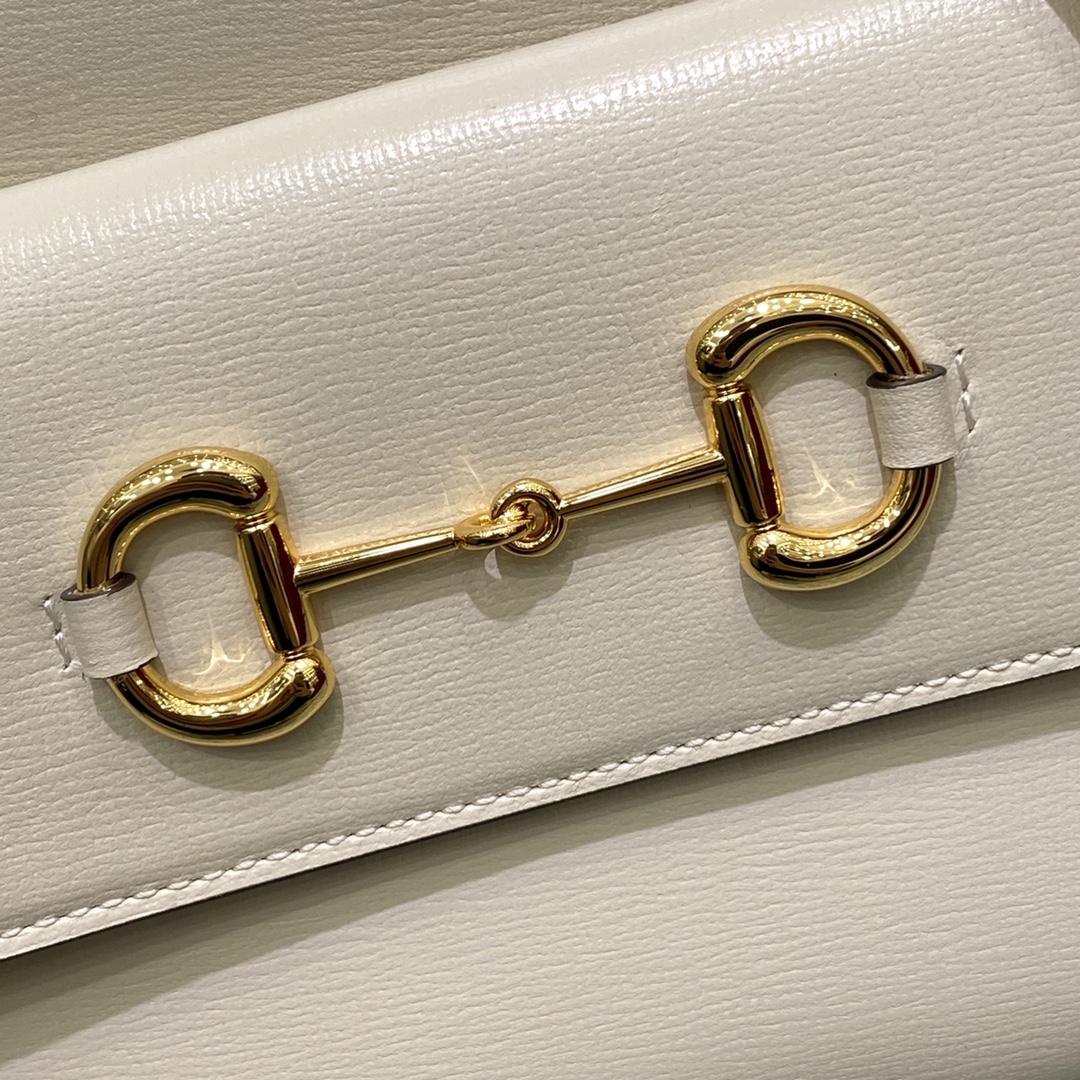 G*u*i 1955 handbag-22.5*17*6.5cm