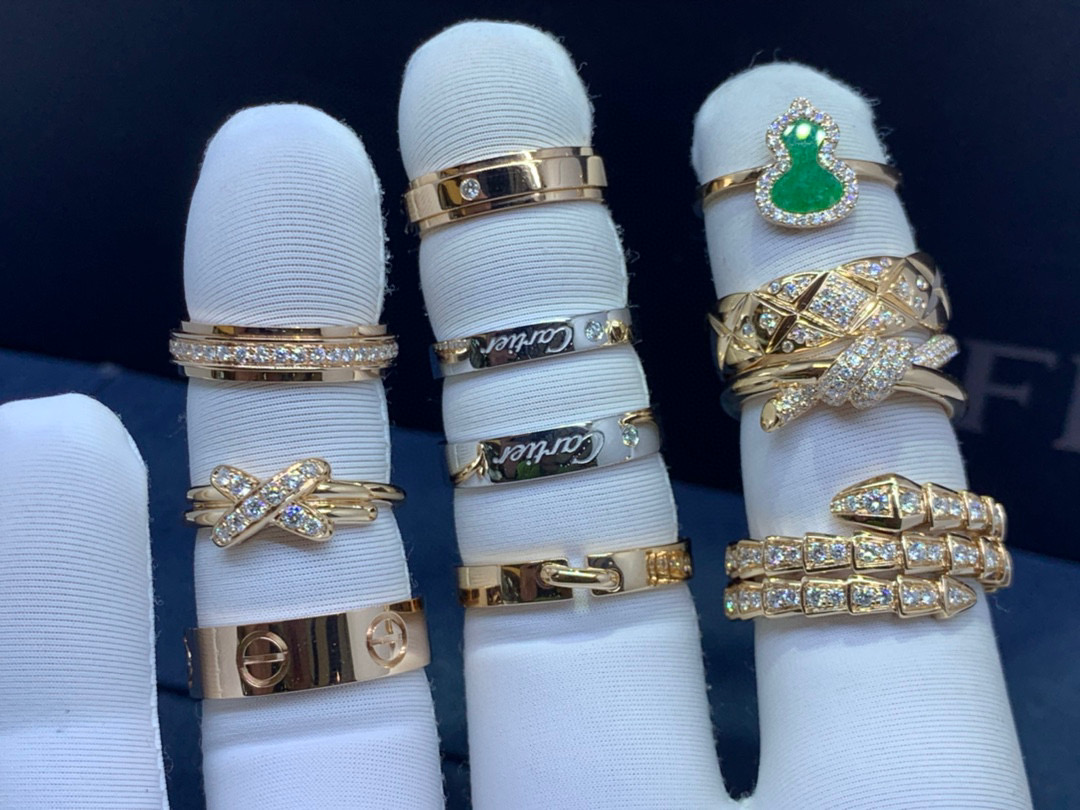 Brand Ring
