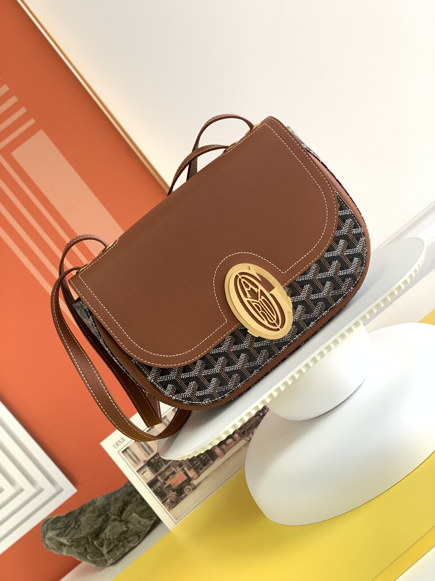 Go*ard handbags
