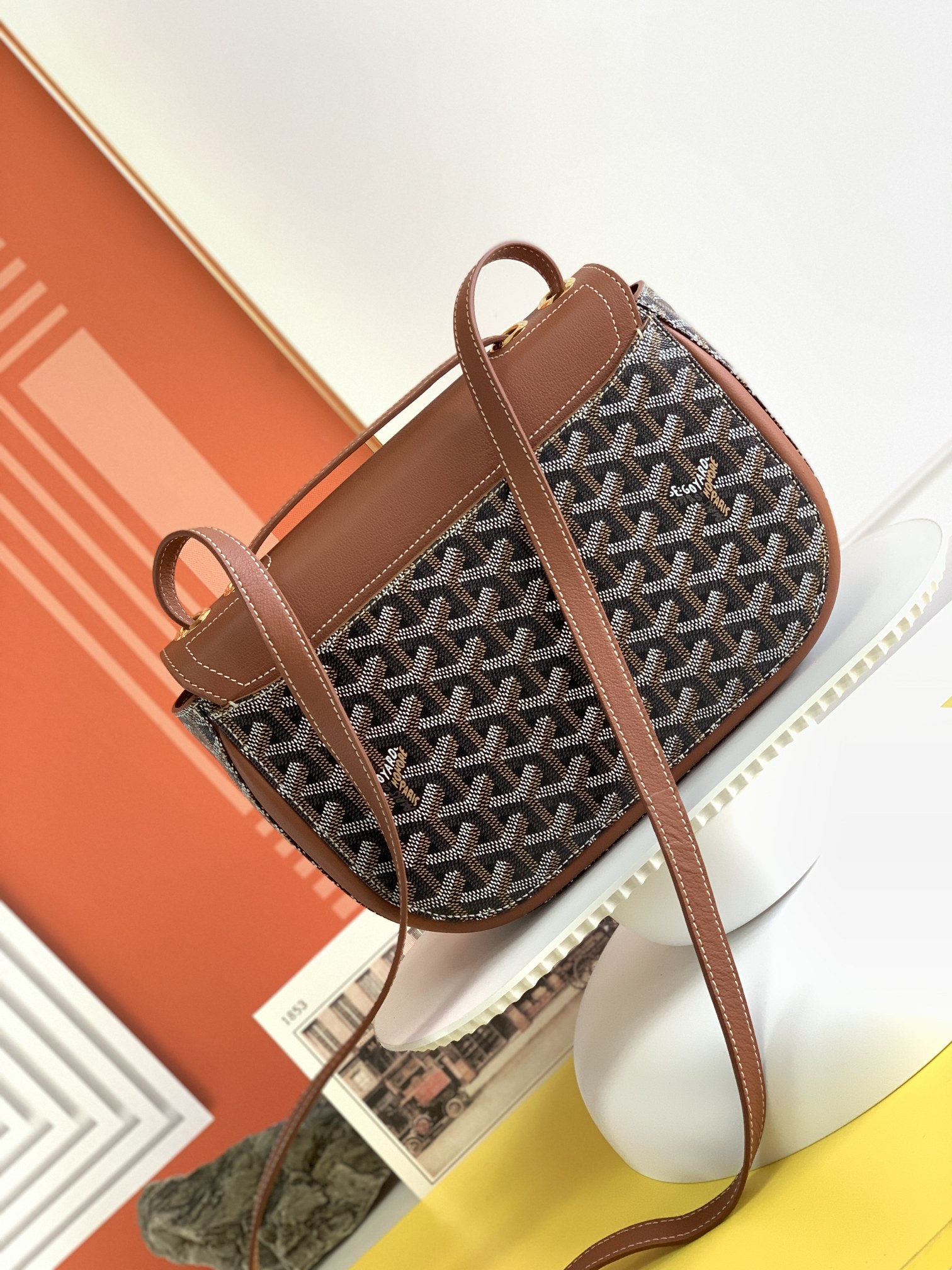 Go*ard handbags