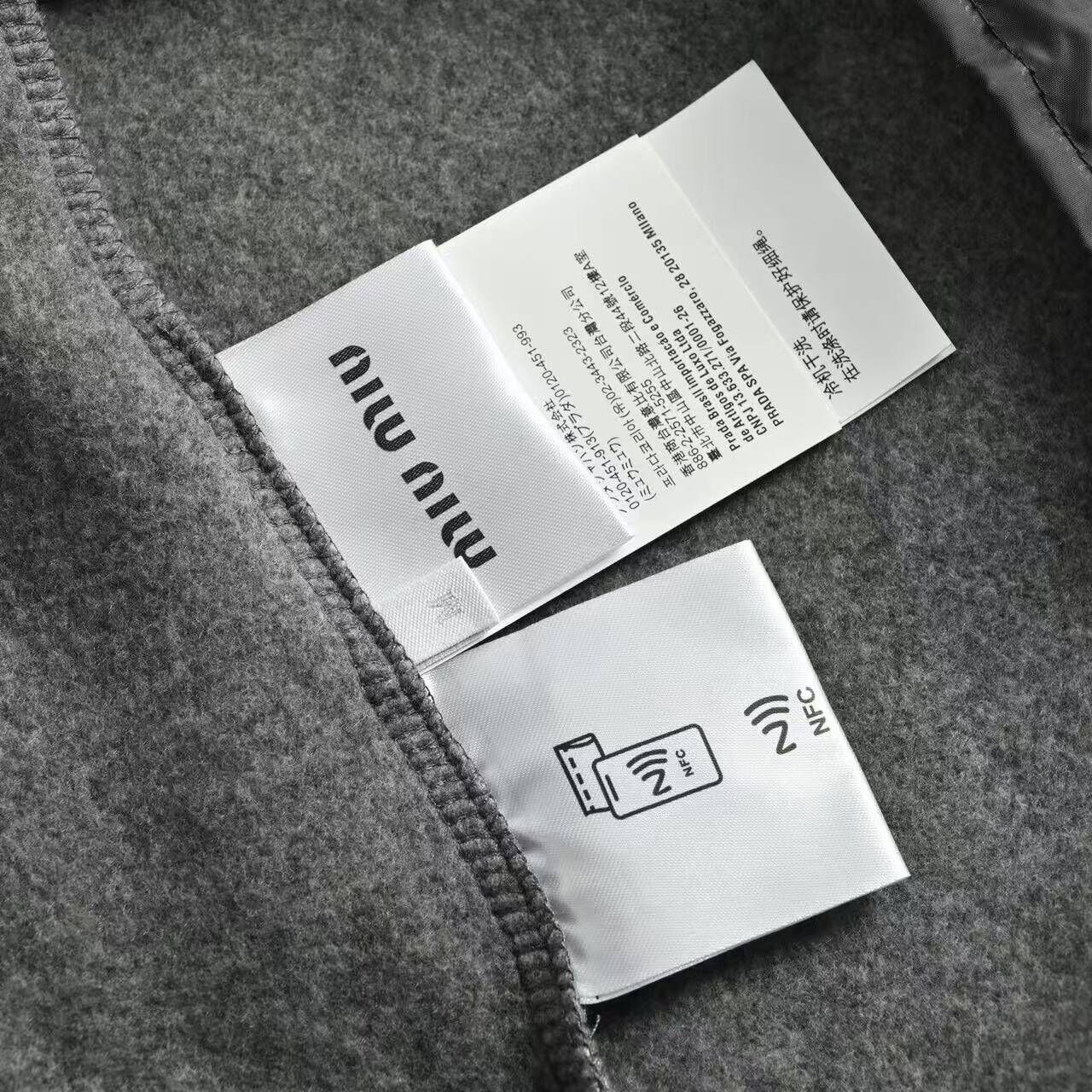 M1v M1v jacket