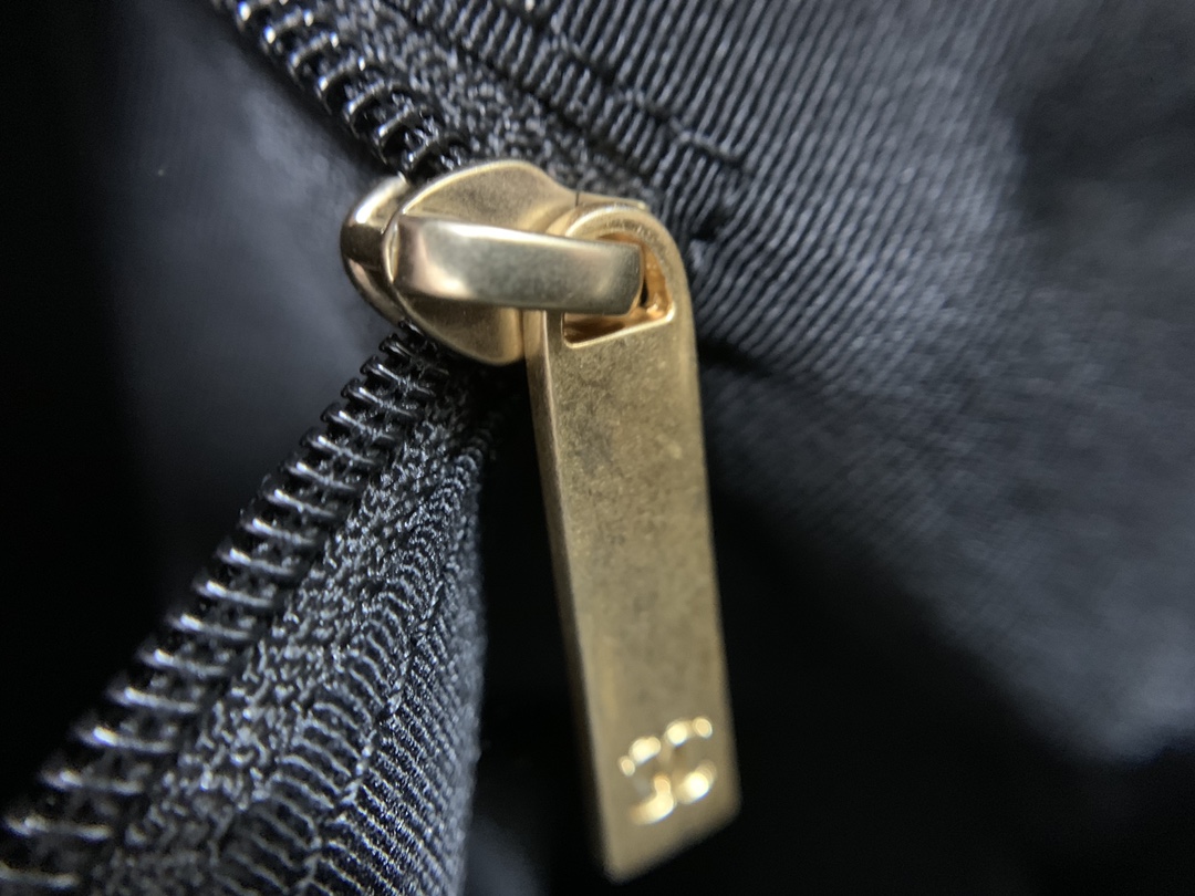 Ch@nel Shopping Bag