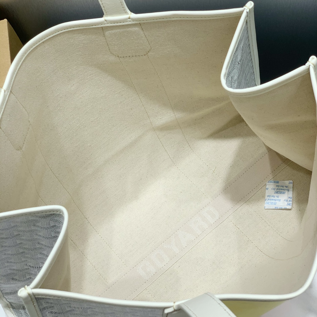 Go*ard villette tote-46*30*17cm