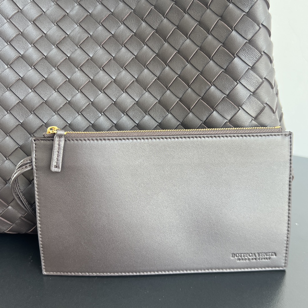 b0tt*ga Ven*ta campana bag-39x25x18.5cm