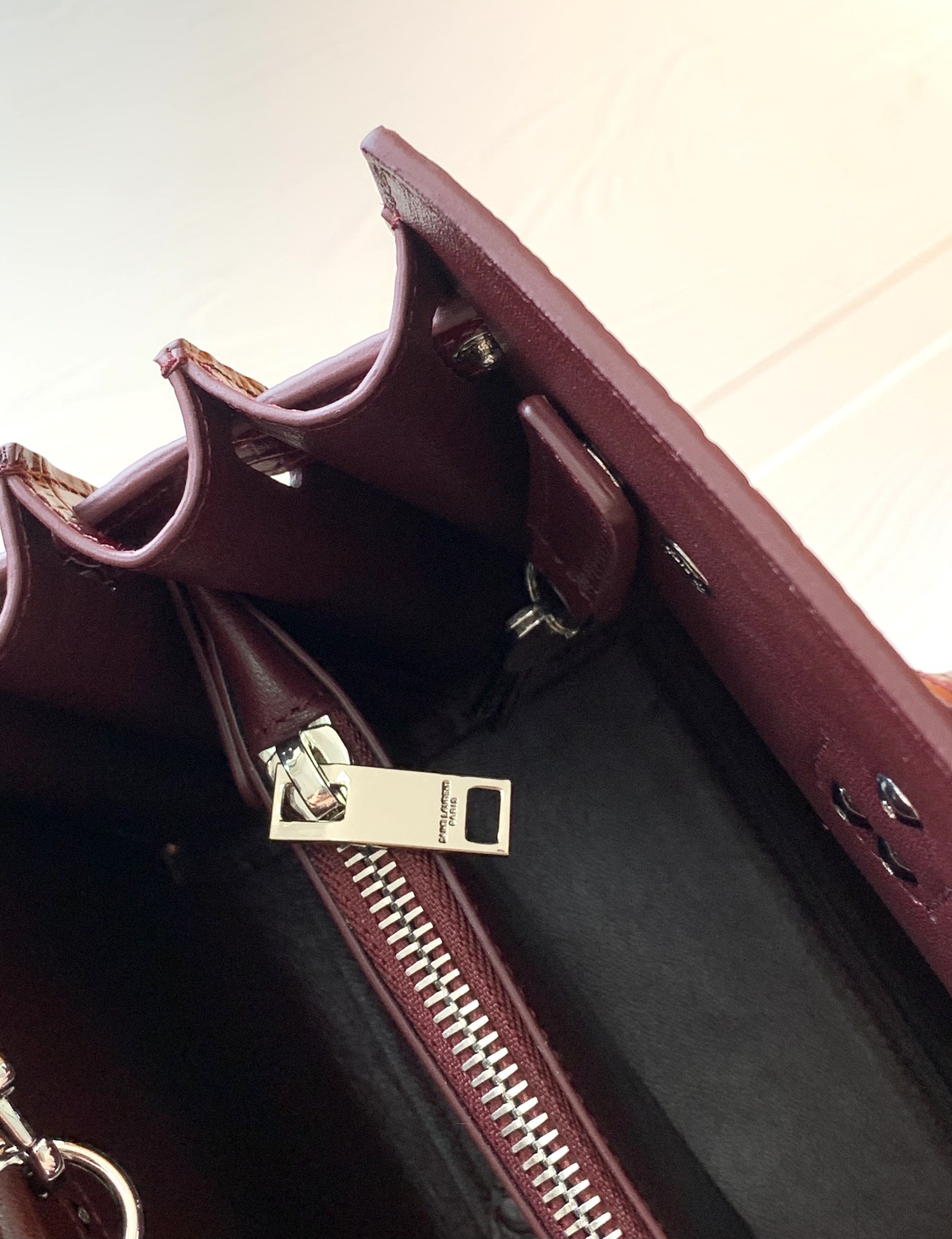 Y*L sac de jour-26*20.5*12.5cm