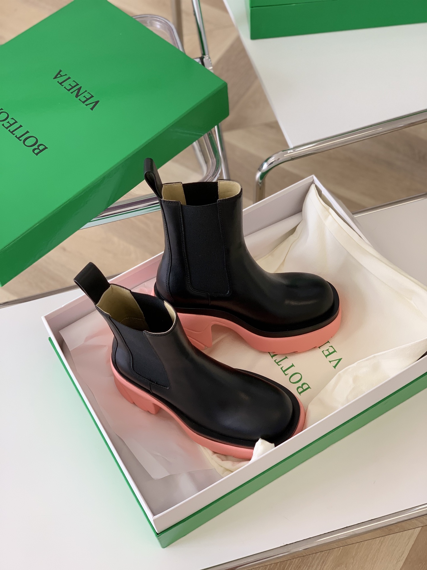 b0tte*a Ven*ta boots
