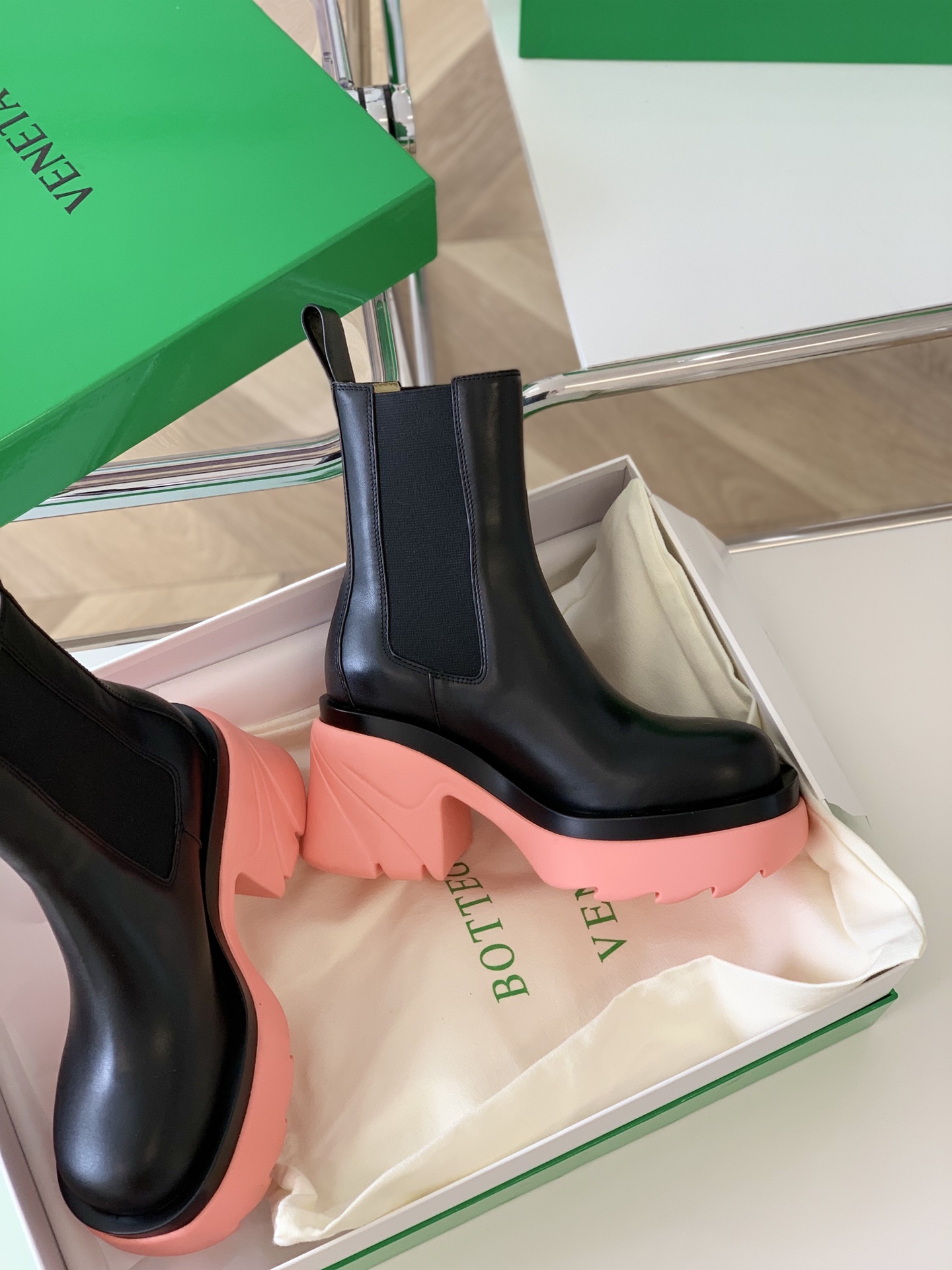 b0tte*a Ven*ta boots