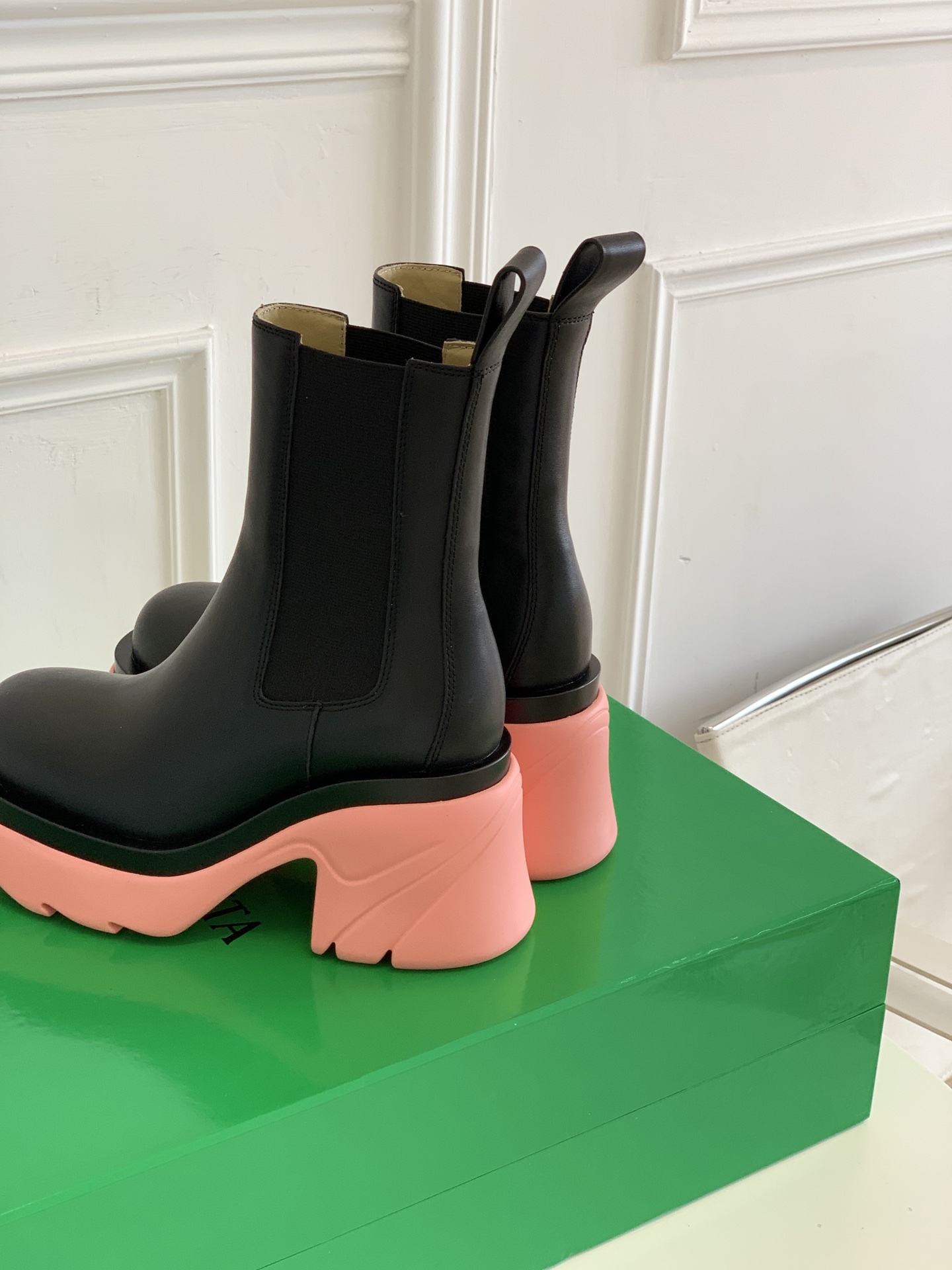 b0tte*a Ven*ta boots