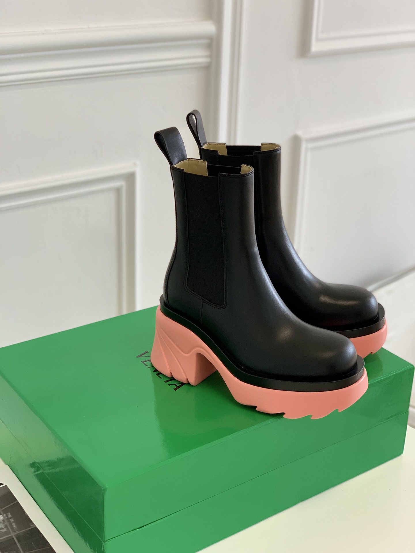b0tte*a Ven*ta boots