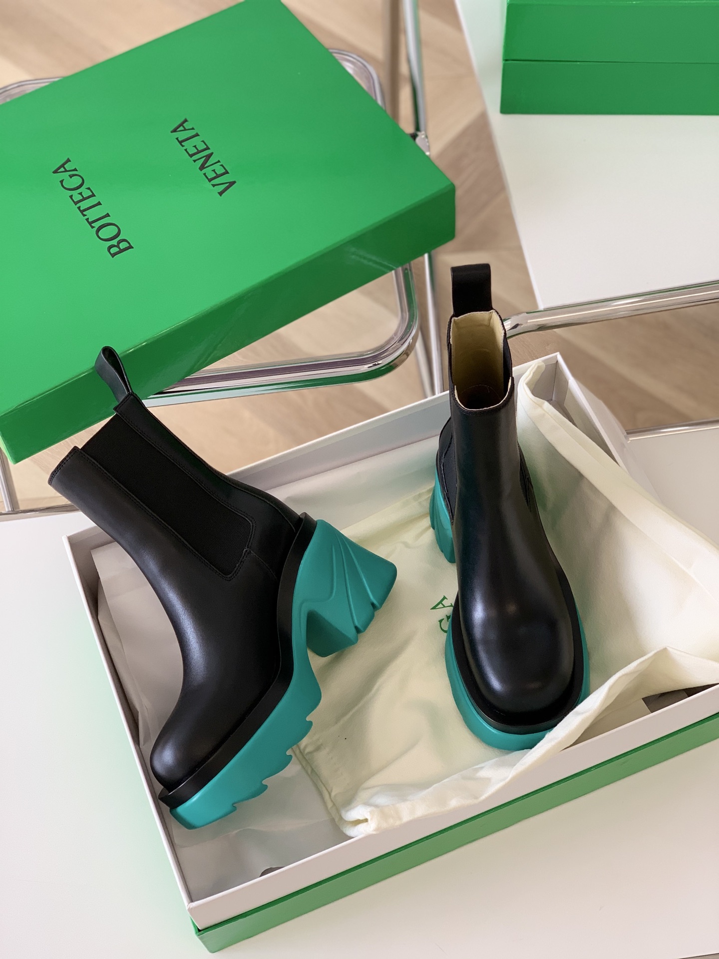 b0tte*a Ven*ta boots