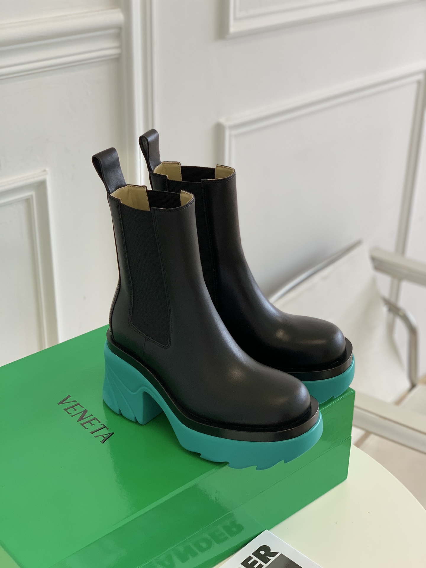 b0tte*a Ven*ta boots