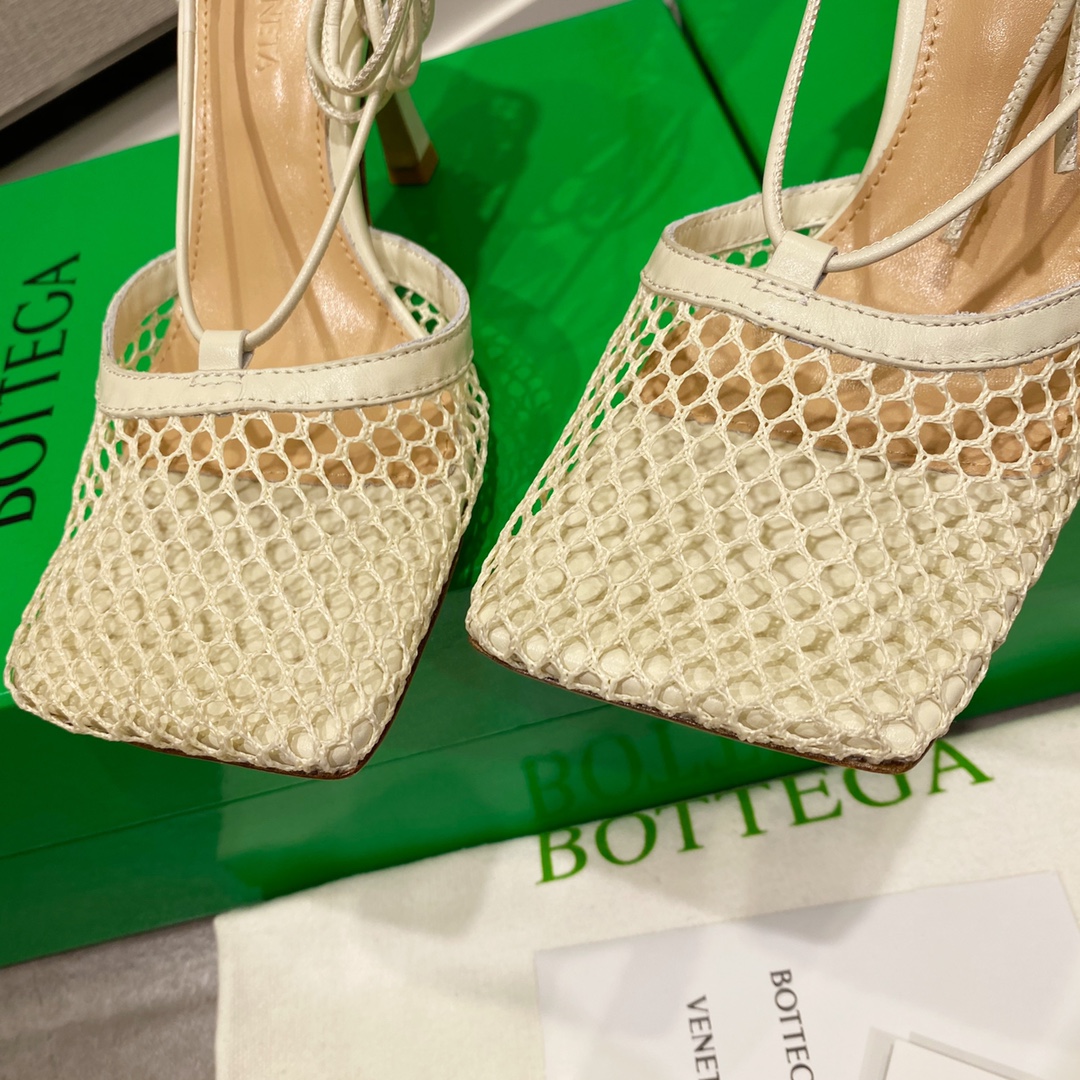 b0tte*a Ven*ta heels-9cm