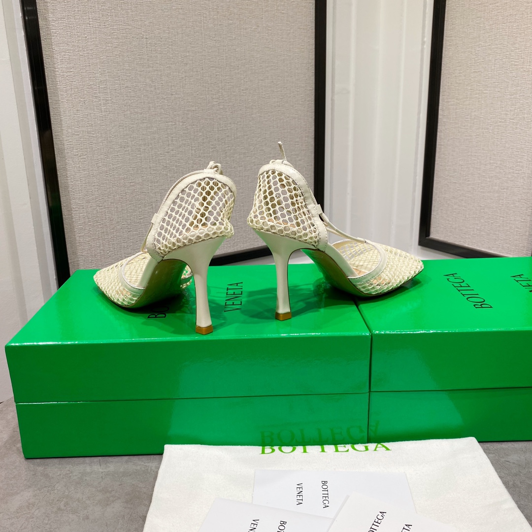 b0tte*a Ven*ta heels-9cm