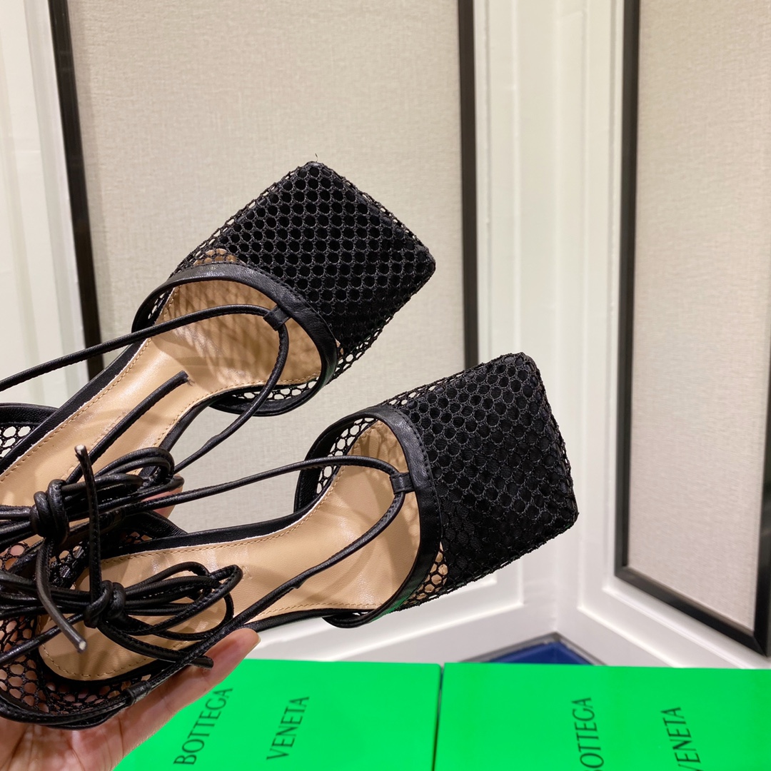 b0tte*a Ven*ta heels-9cm