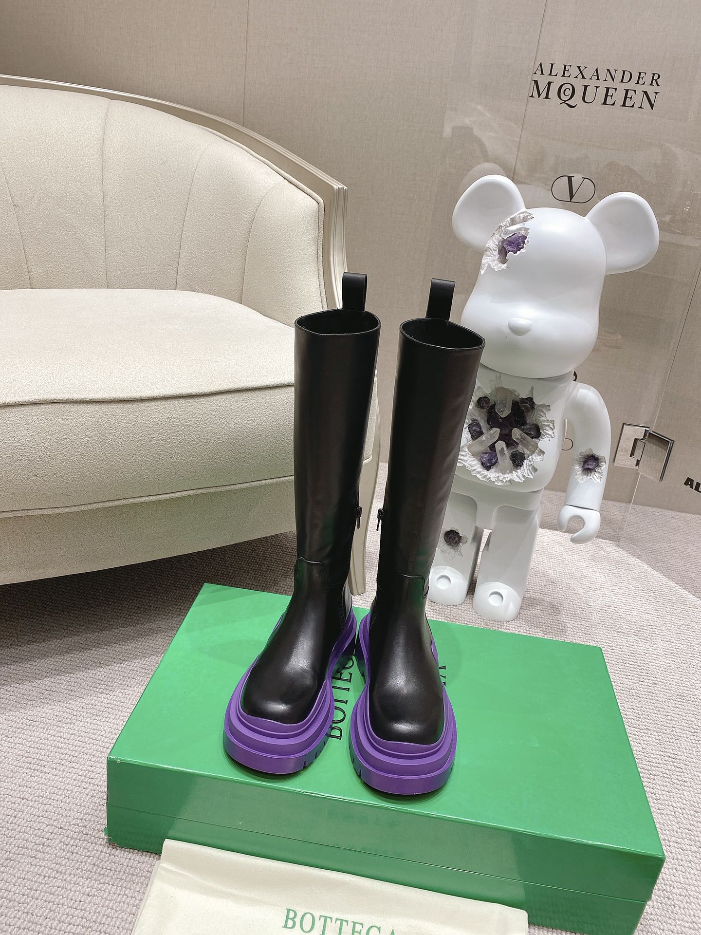 b0tte*a Ven*ta boots