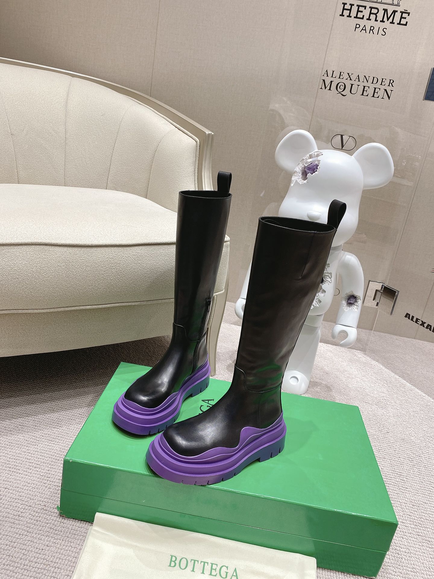 b0tte*a Ven*ta boots