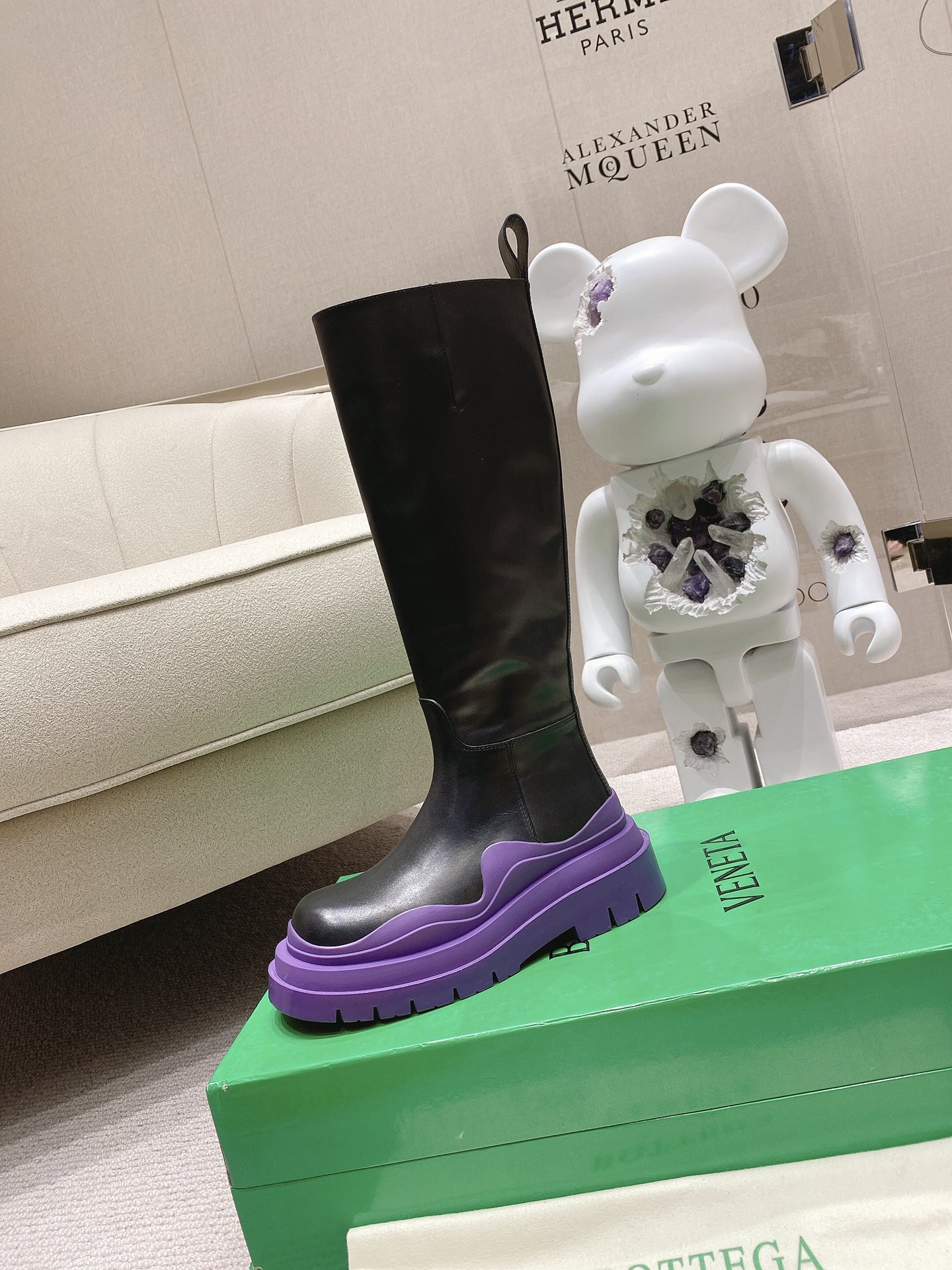 b0tte*a Ven*ta boots