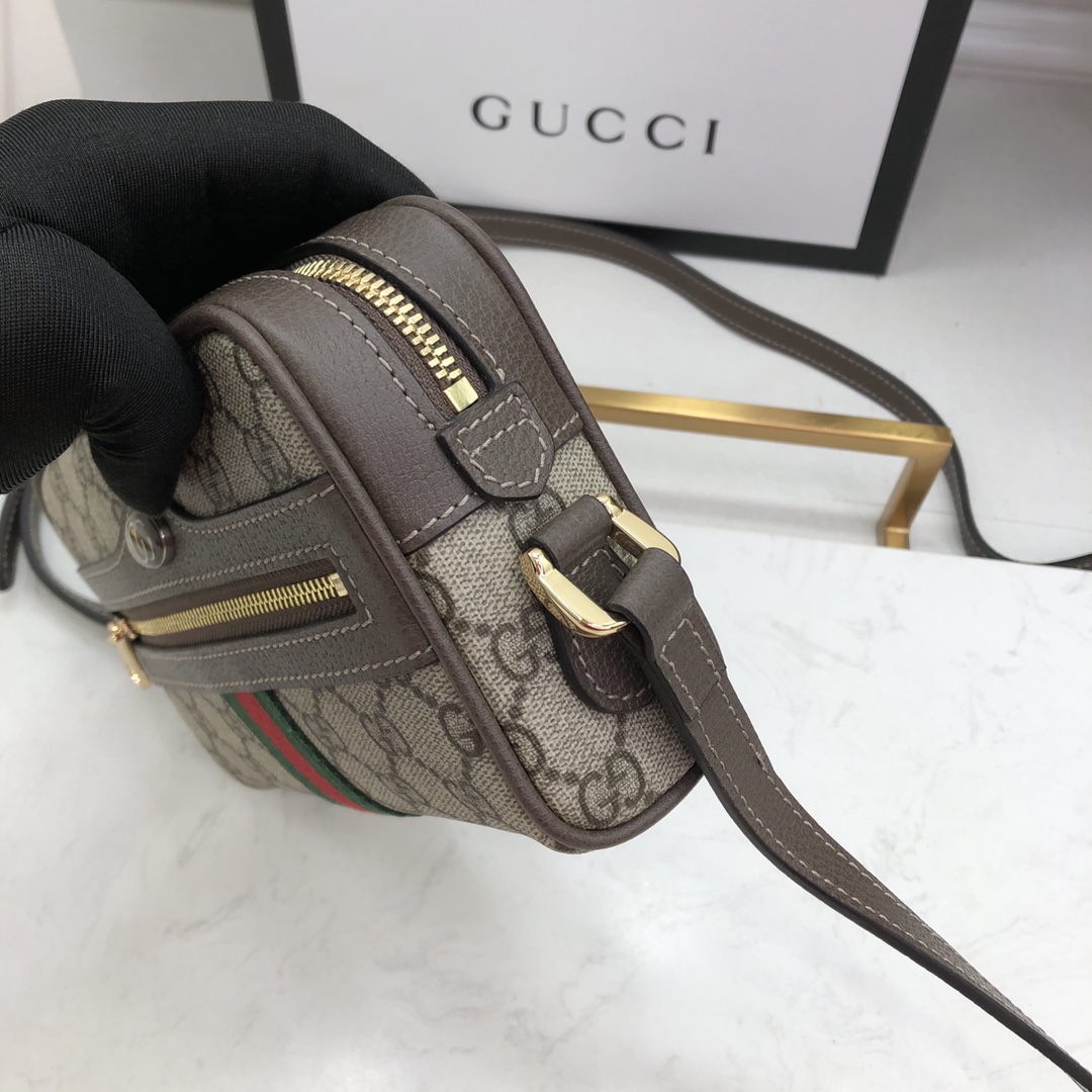g*u*i ophidia S*p*ebag-17.5x12x5.5cm