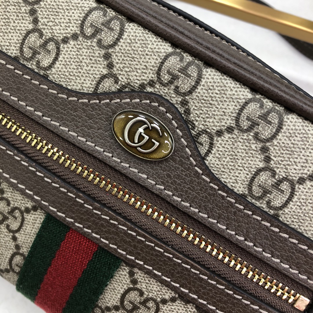 g*u*i ophidia S*p*ebag-17.5x12x5.5cm