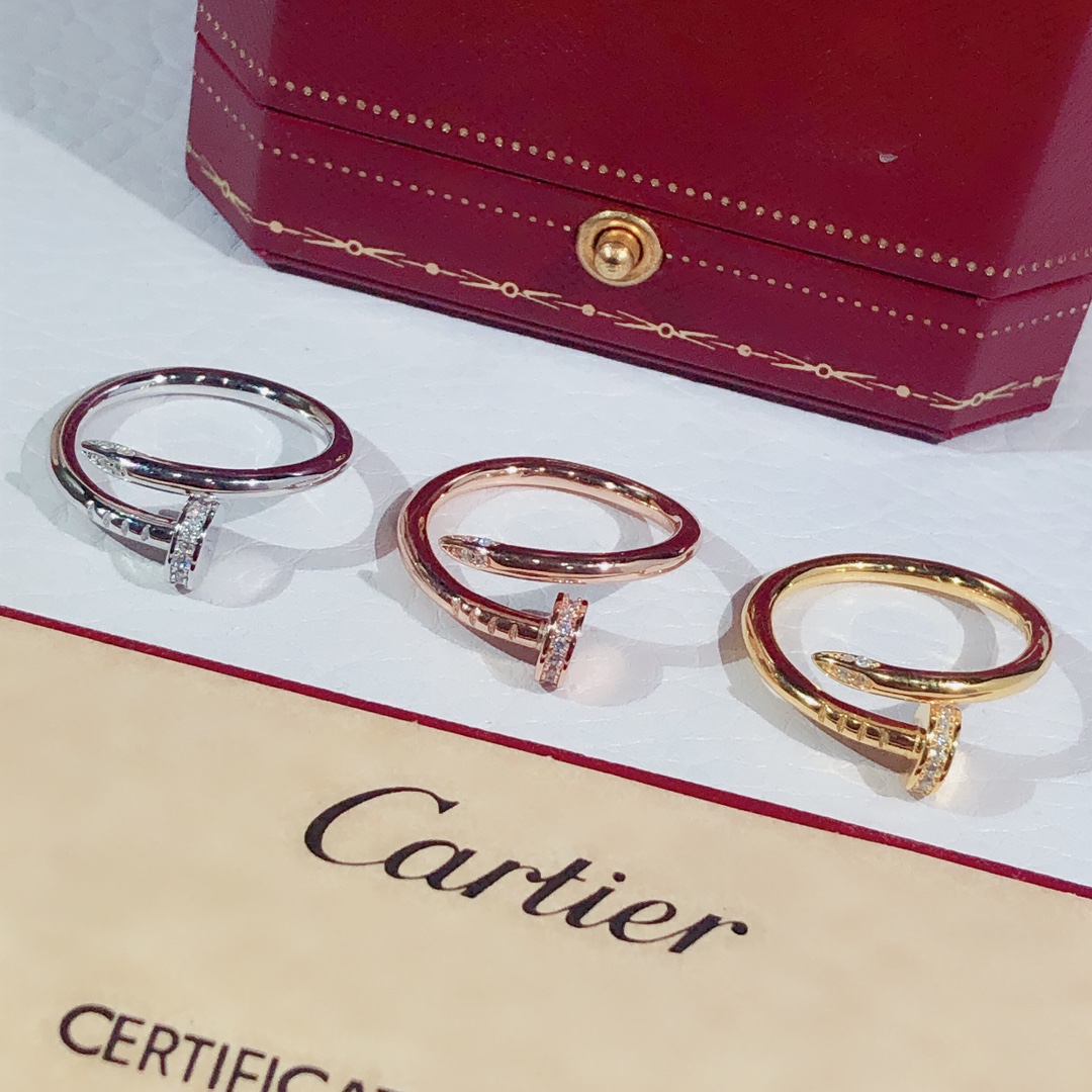 Ca*t*er ring