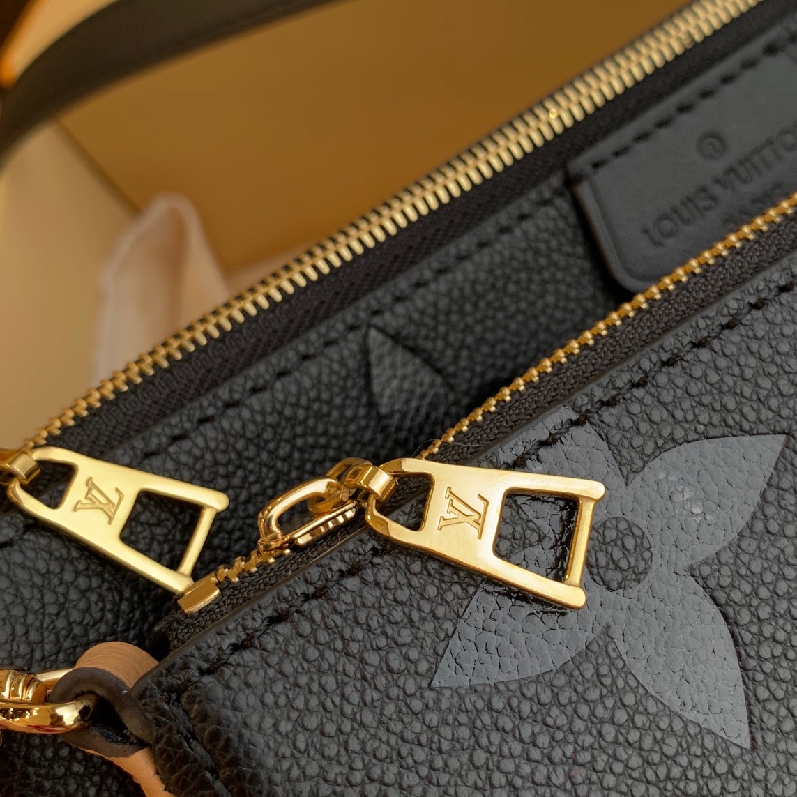 l0*is V*t0n multi pochette accessoires-25*13&20*11*10cm