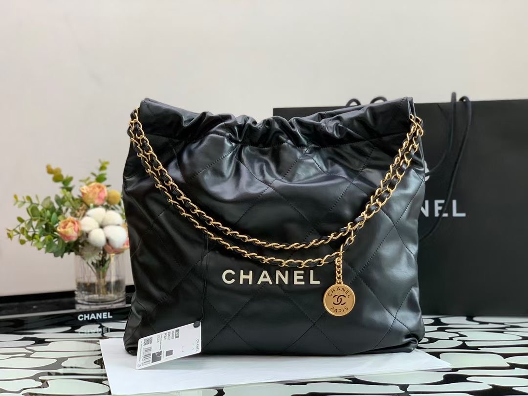 Ch@nel 2022SS Handbags-35*37*7/39*42*8CM
