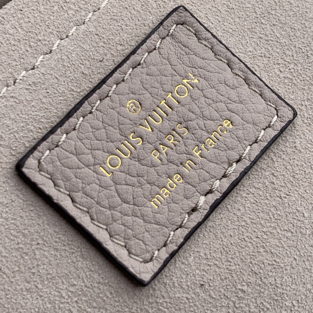 l0*is V*t0n lockme tender handbags pm- m58554-19*13*8cm