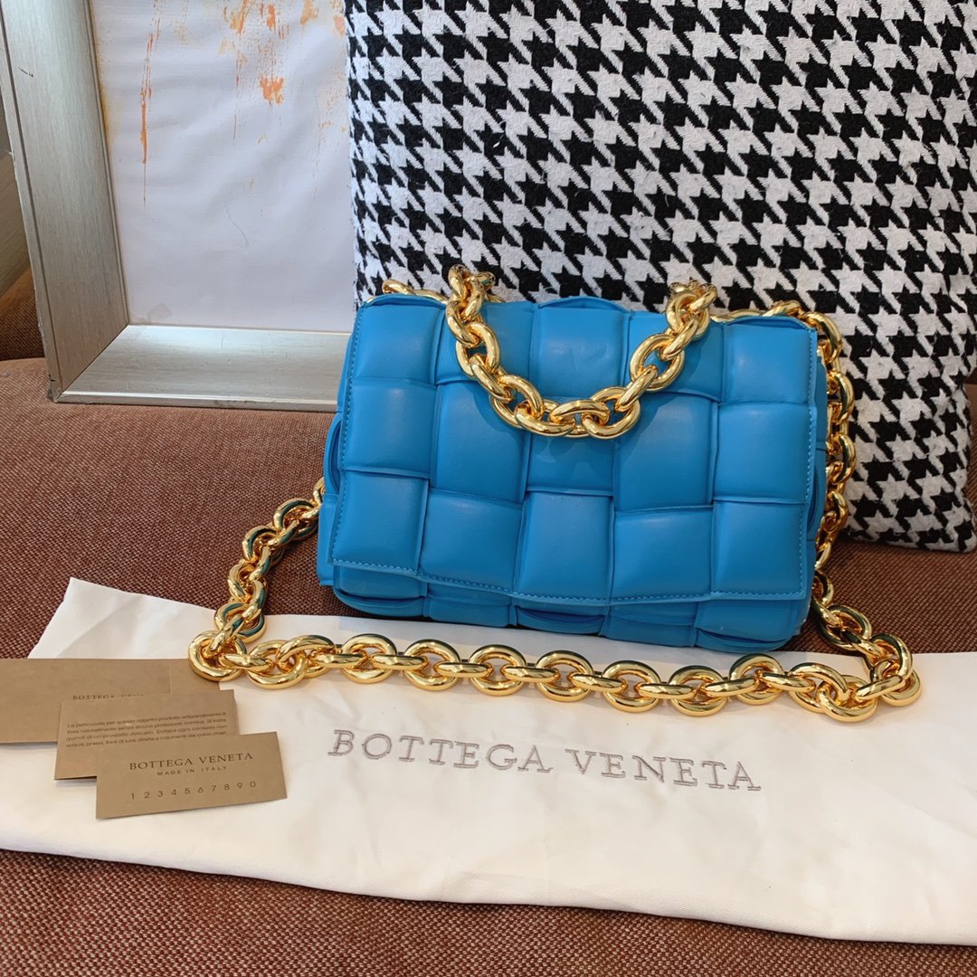 b0tte*a Ven*ta bags-26*18*6cm