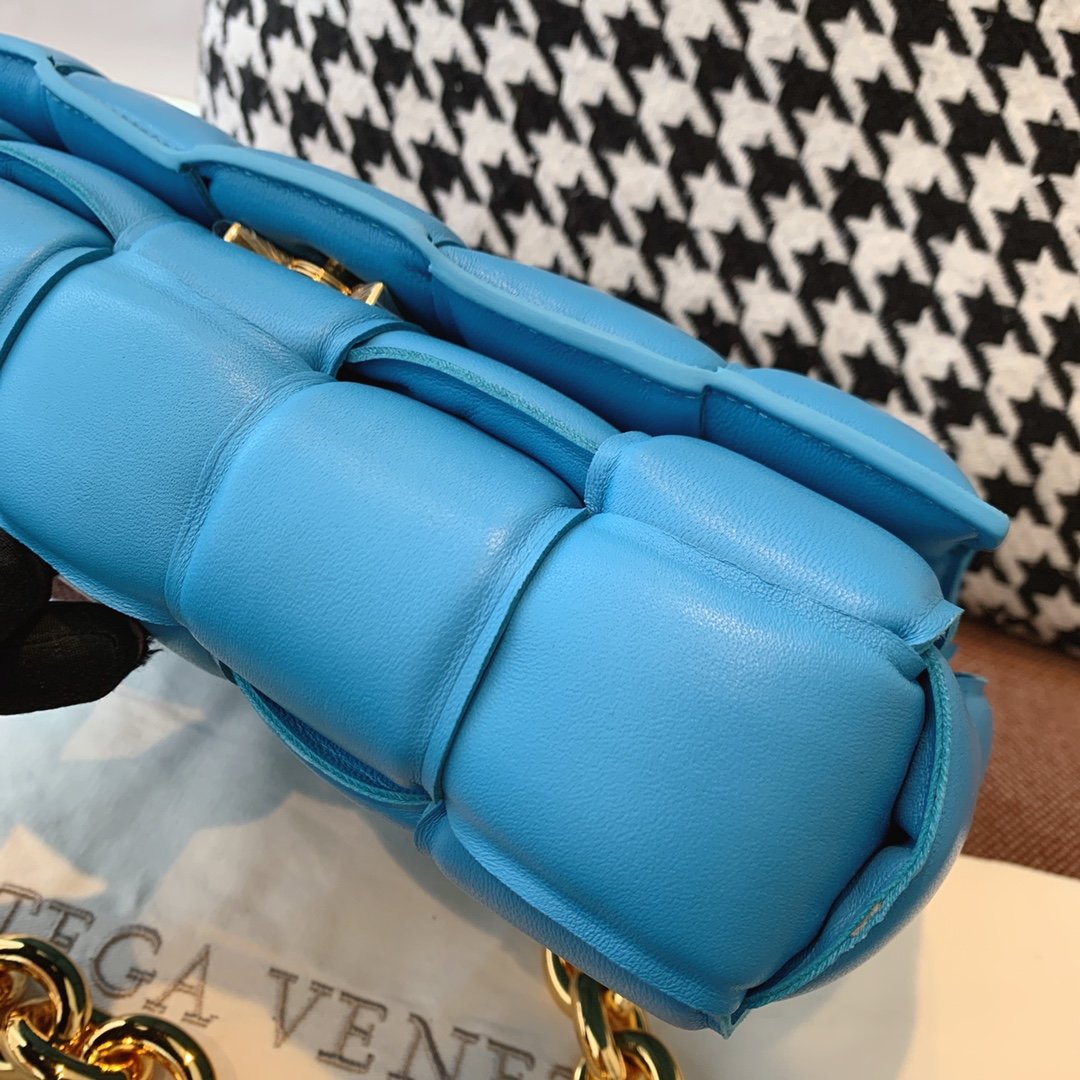 b0tte*a Ven*ta bags-26*18*6cm