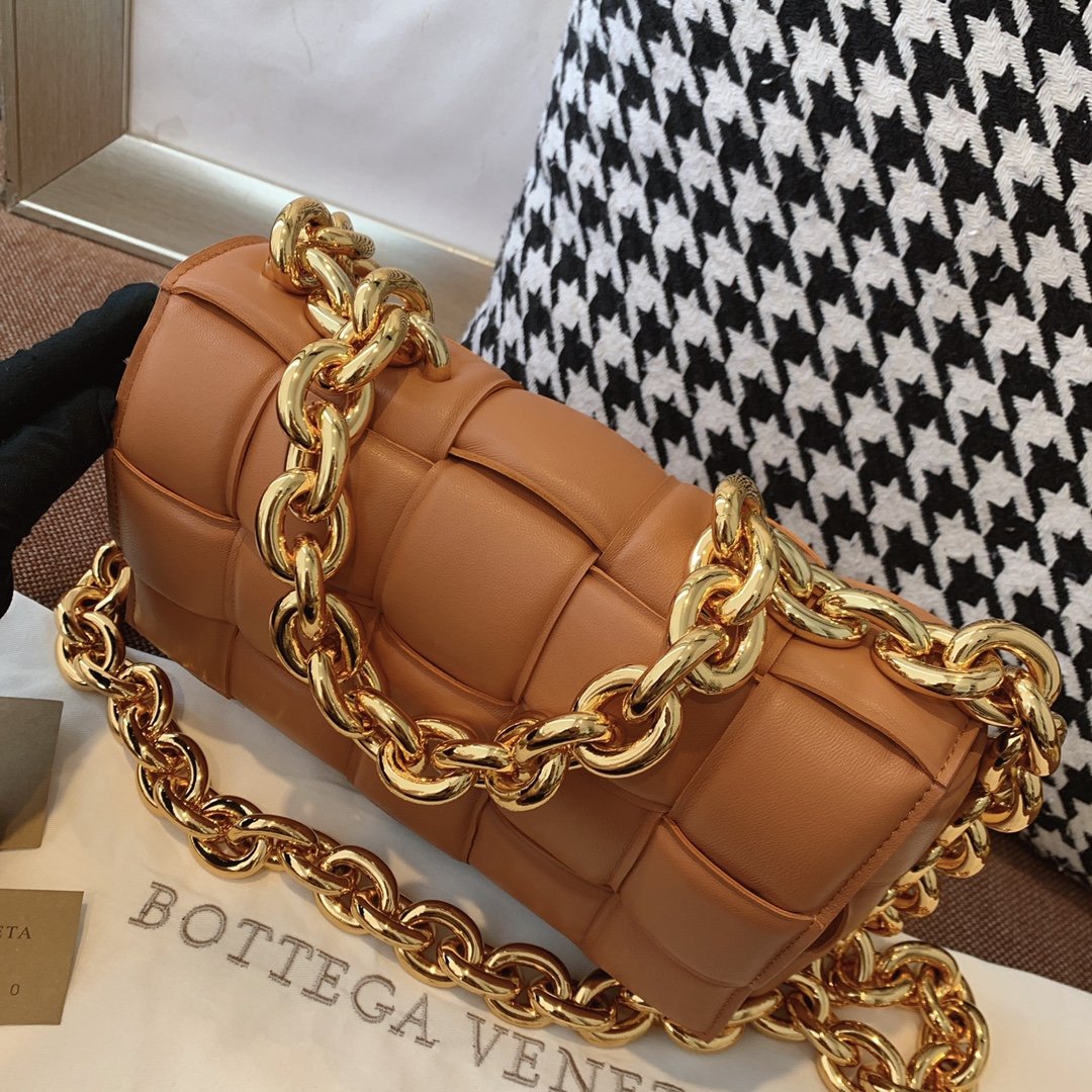 b0tte*a Ven*ta bags-26*18*6cm