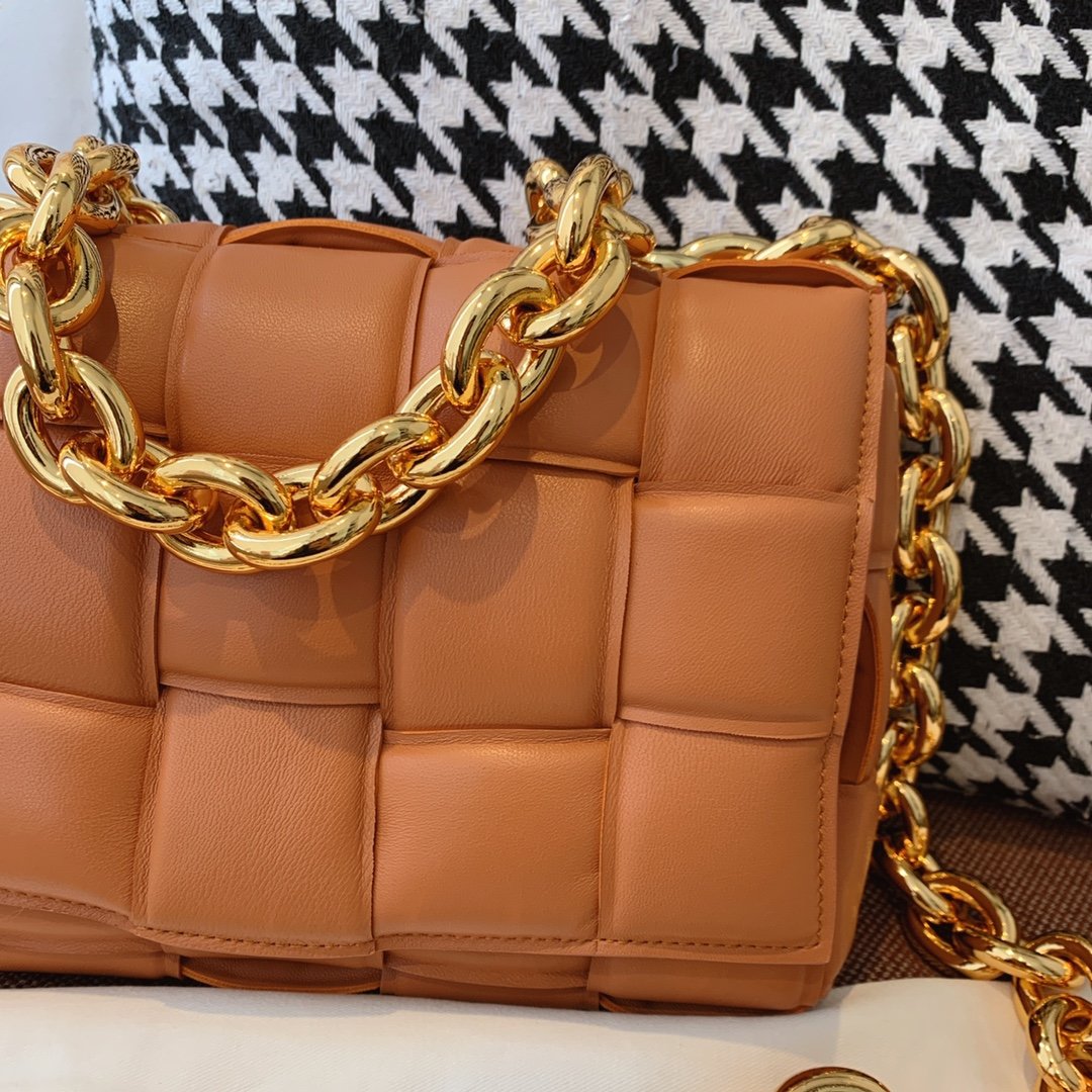 b0tte*a Ven*ta bags-26*18*6cm