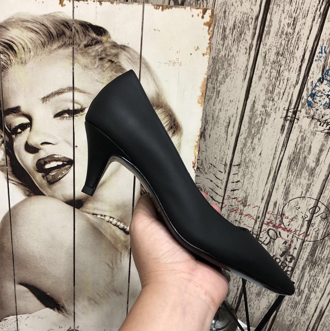 Y*L heels-5.5cm