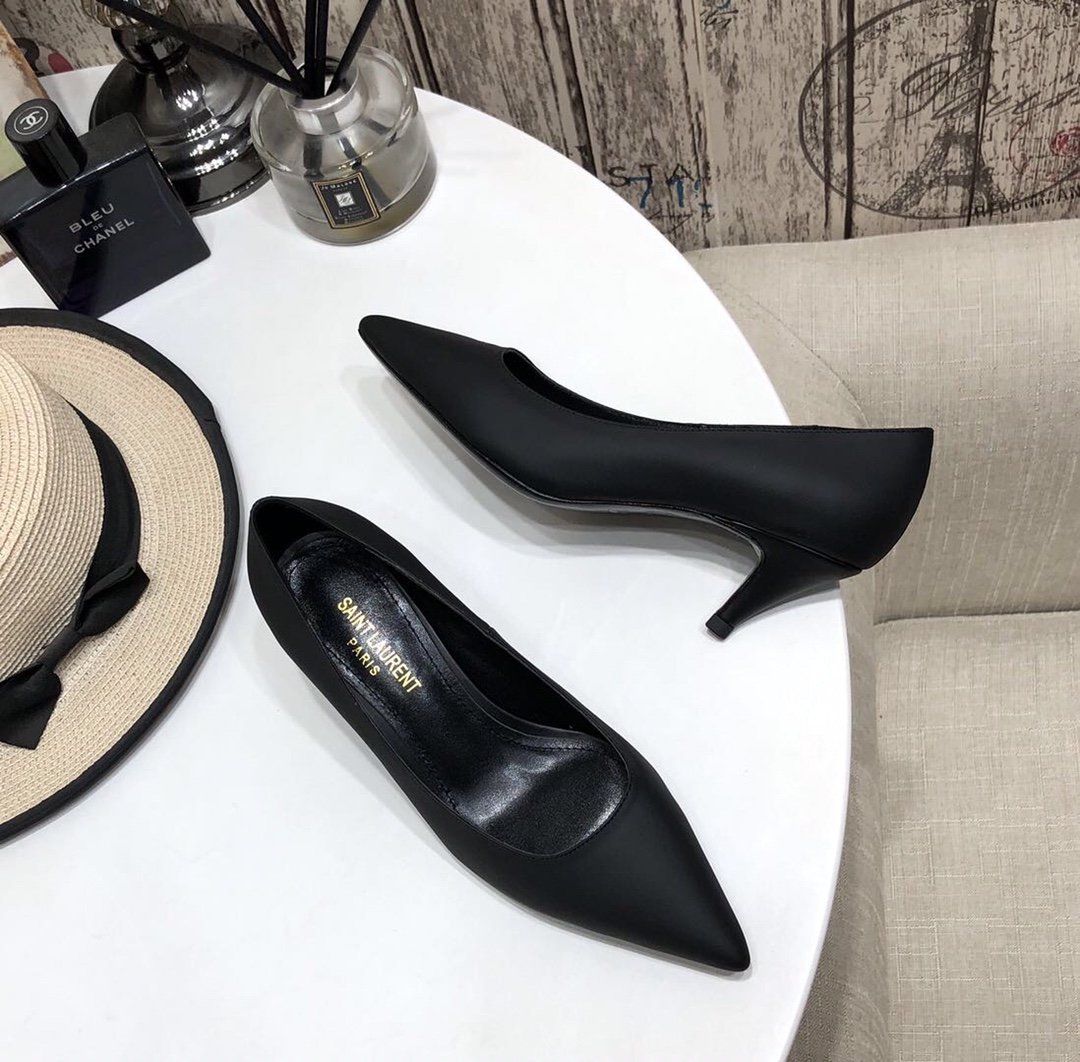 Y*L heels-5.5cm