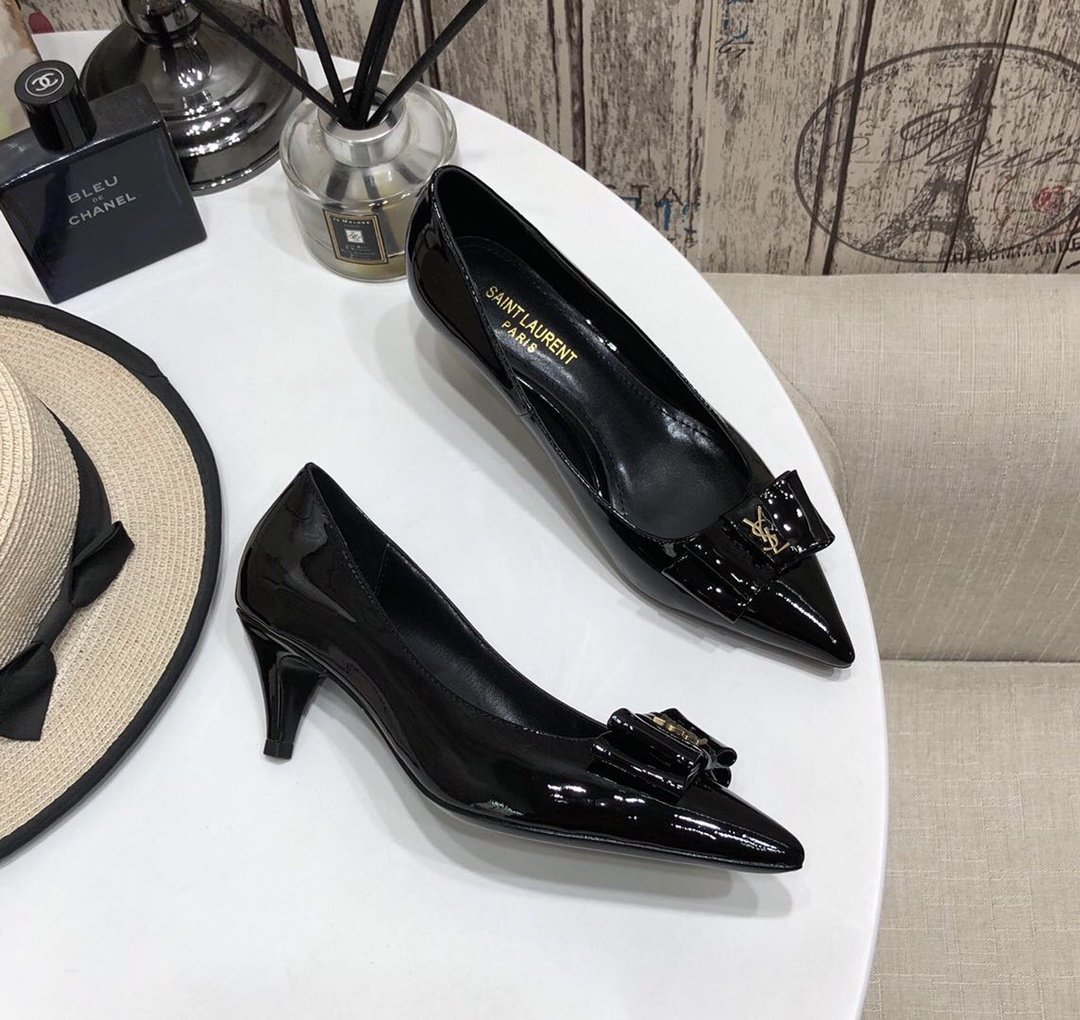 Y*L heels-5.5cm
