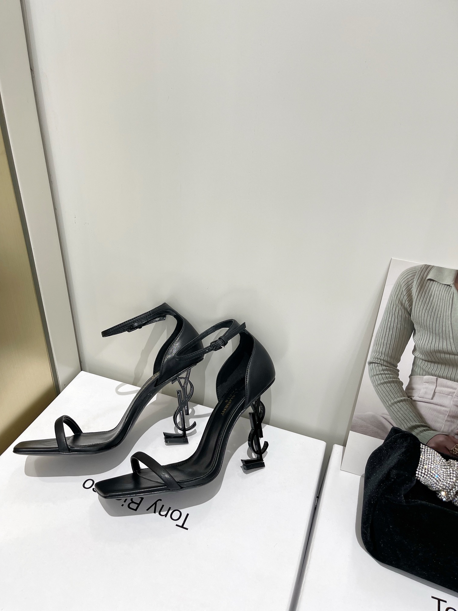 Y*L heels-11cm