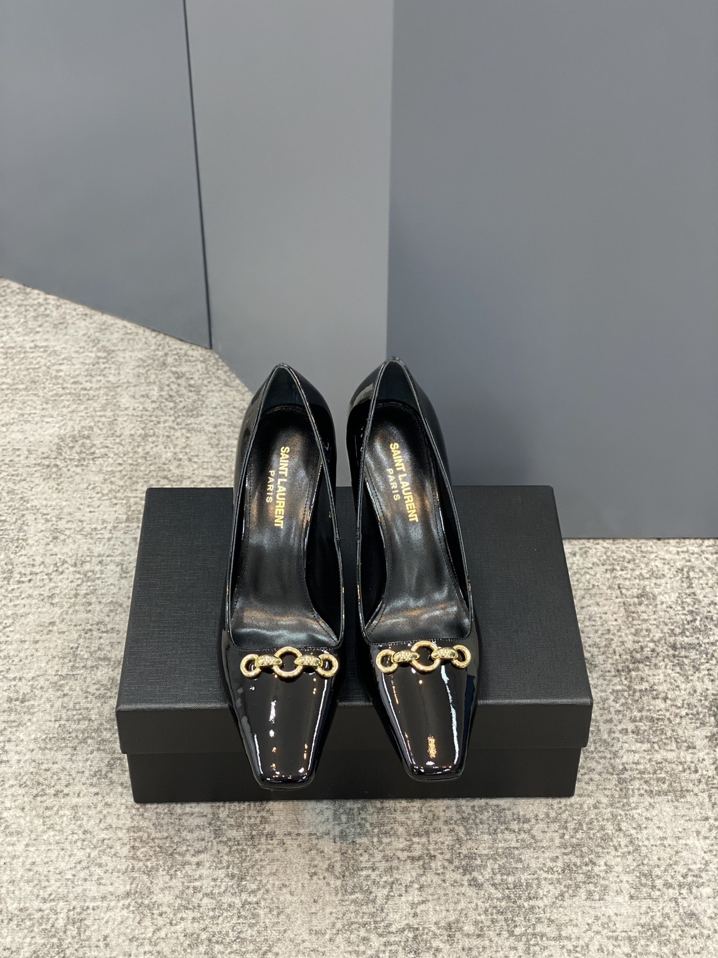 Y*L heels-8.5cm