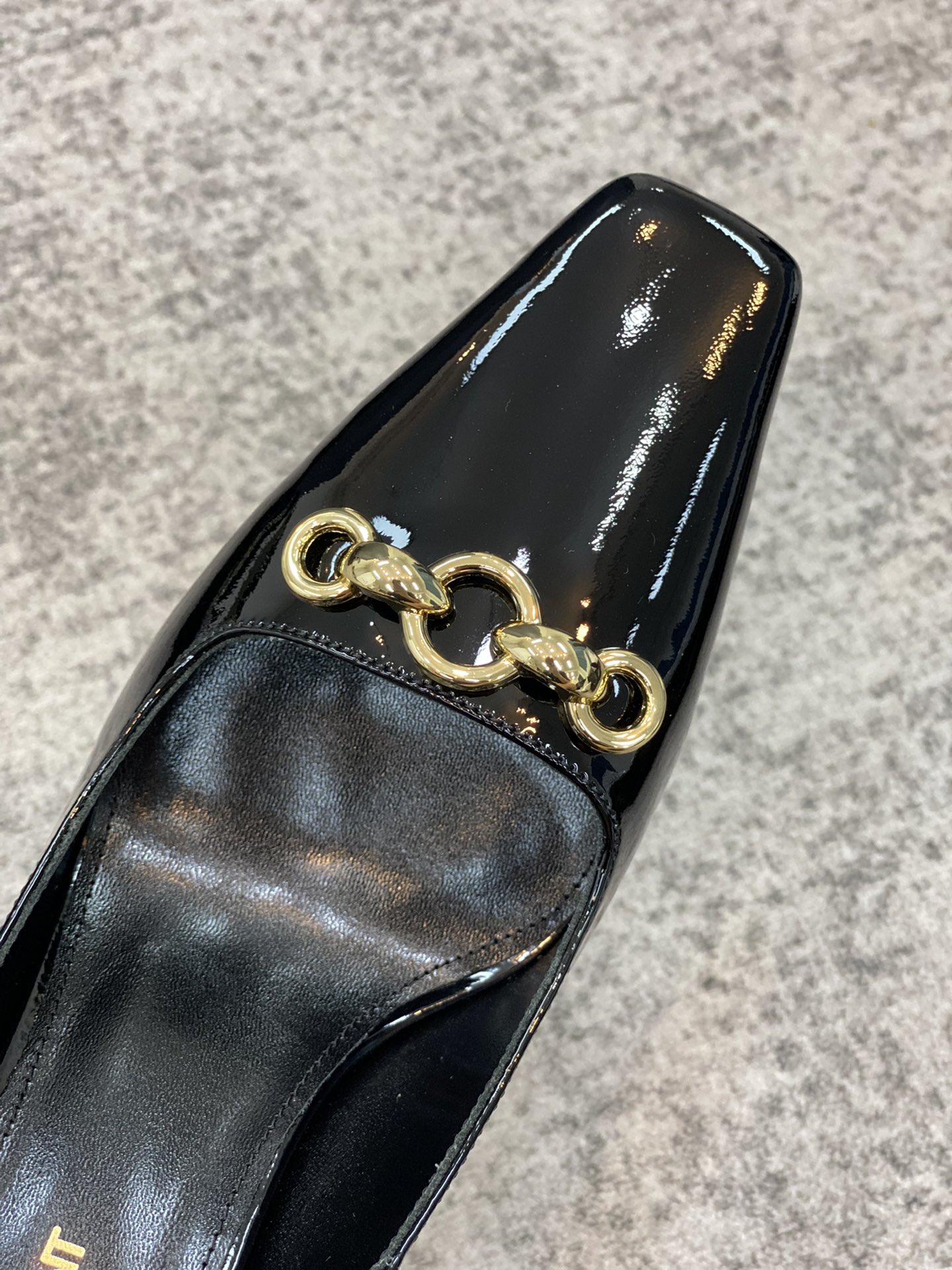 Y*L heels-8.5cm