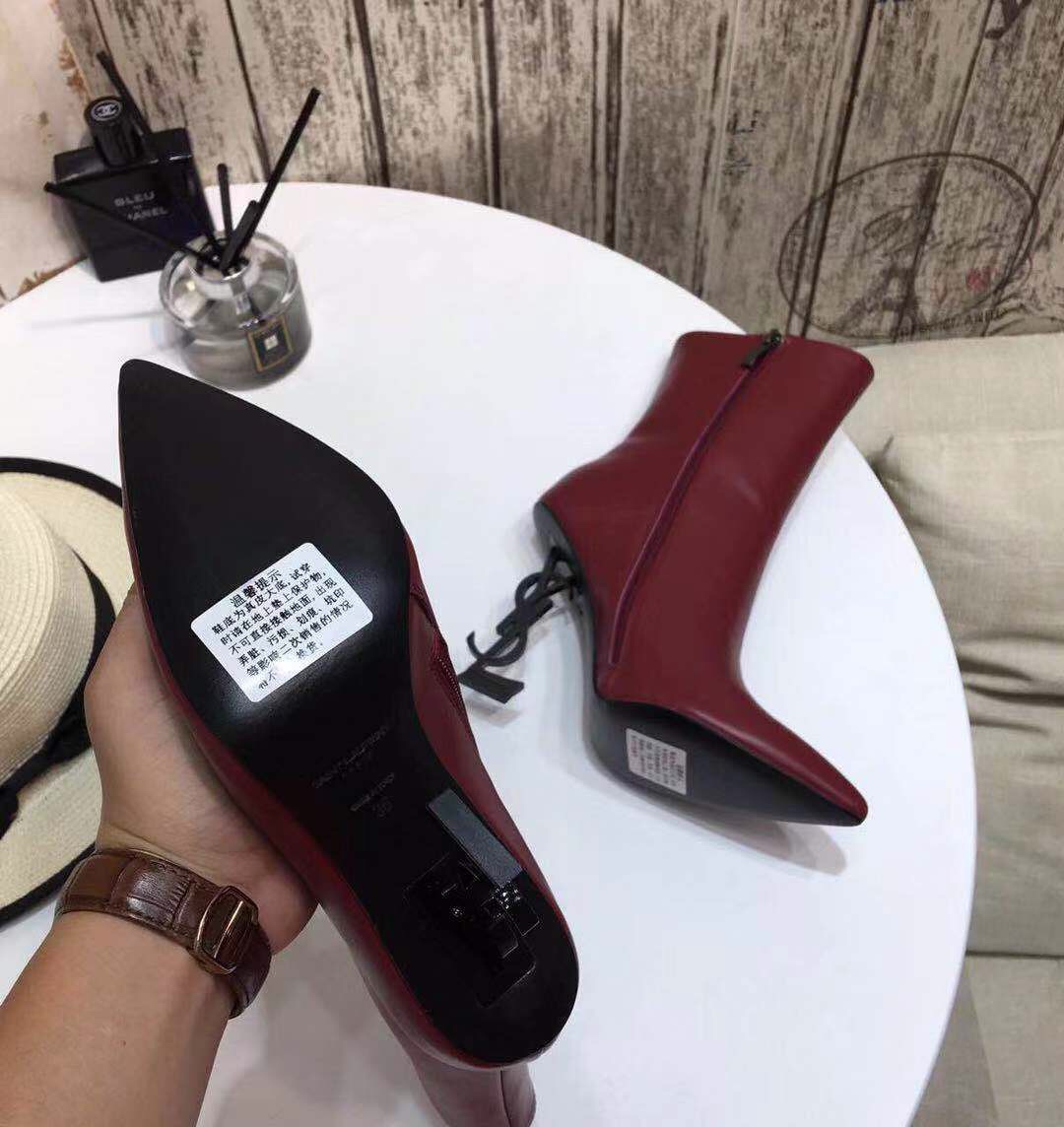 Y*L heels-11cm