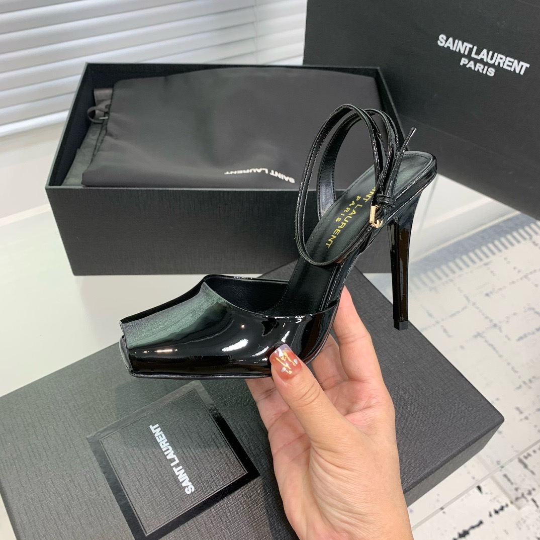 Y51 heels-10cm